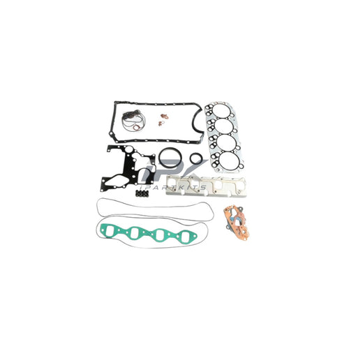 Overhaul gasket for Isuzu