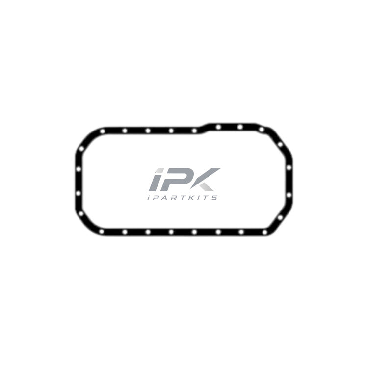 Oil Pan Gasket for Isuzu