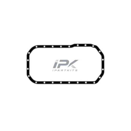 Oil Pan Gasket for Isuzu
