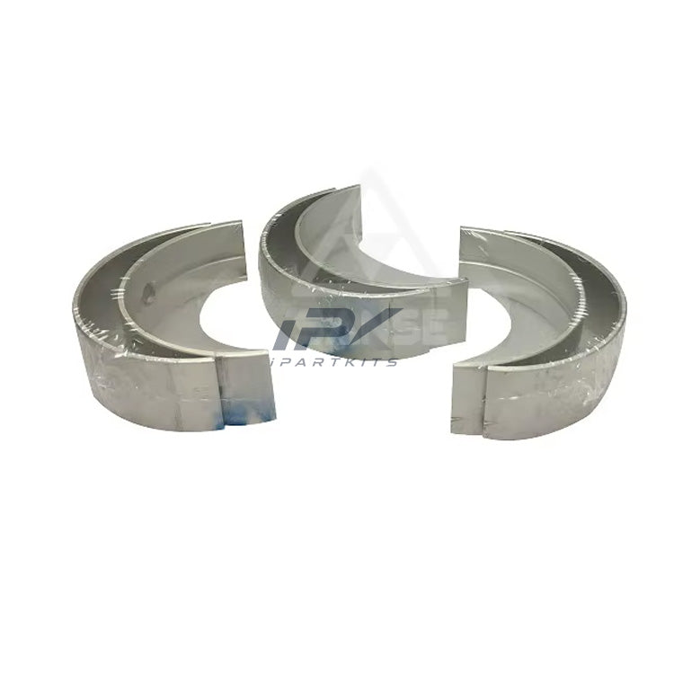 4BD1T thrust washer for Isuzu