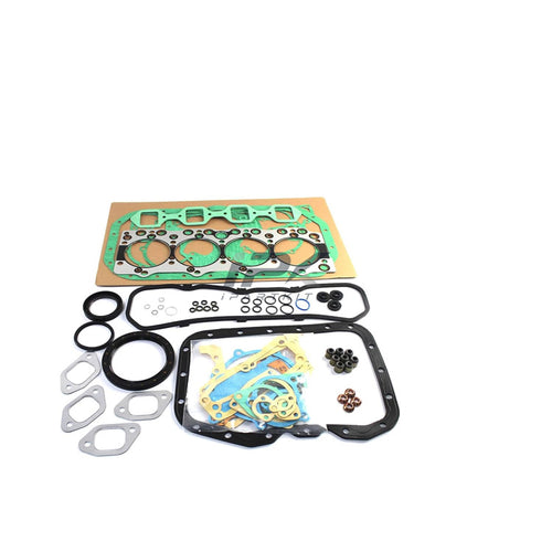 Overhaul gasket for Isuzu
