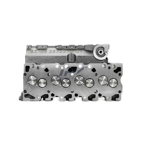 4BT Cylinder Head N3902521VS 3933370 3903920 3932011 3920005 Aftermarket for Cummins