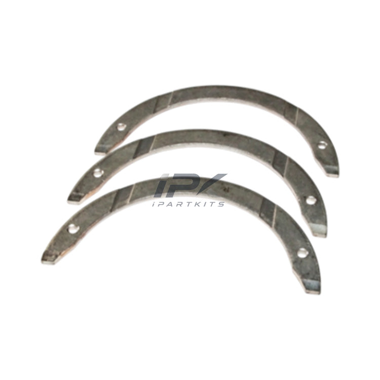 4D105 thrust washer for Komatsu