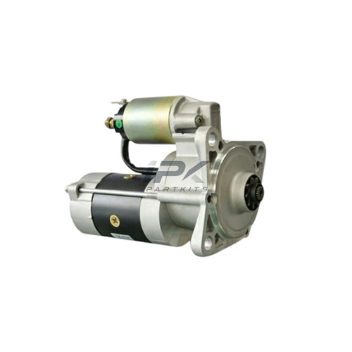 4D31 Starter M8T60271 / M008T80171 for Mitsubishi