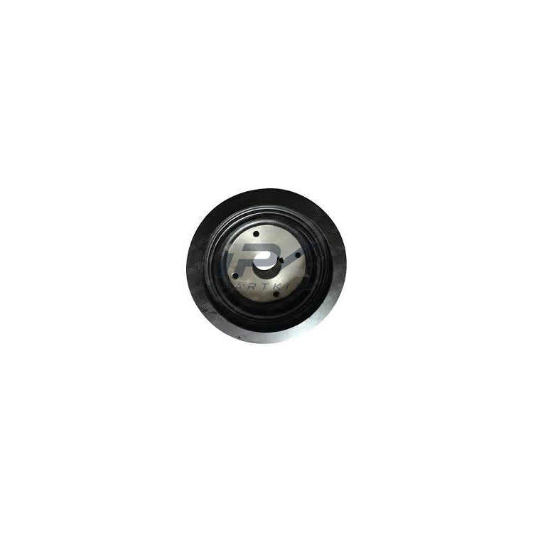4D32 Crankshaft Damper OEM ME017116 Diesel Engine Replacement Spare Parts for Mitsubishi