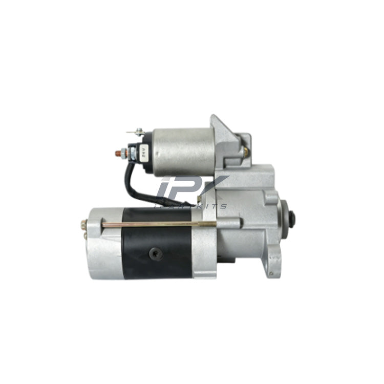 4D32 Starter M002T64272 / M2T64272 for Mitsubishi