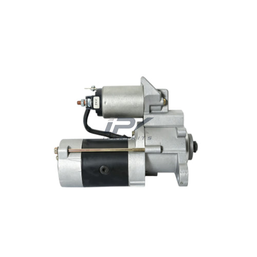 4D32 Starter M002T64272 / M2T64272 for Mitsubishi