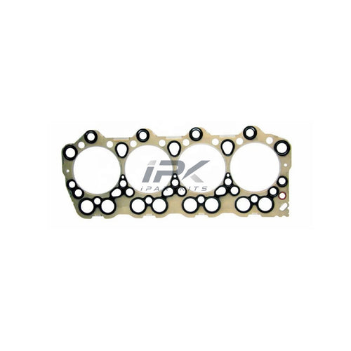 4D33 Head Gasket Shellac ME013334 Aftermarket for Mitsubishi