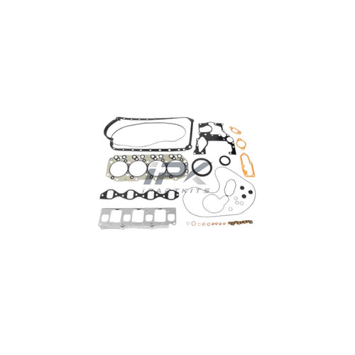 Overhaul gasket for Mitsubishi