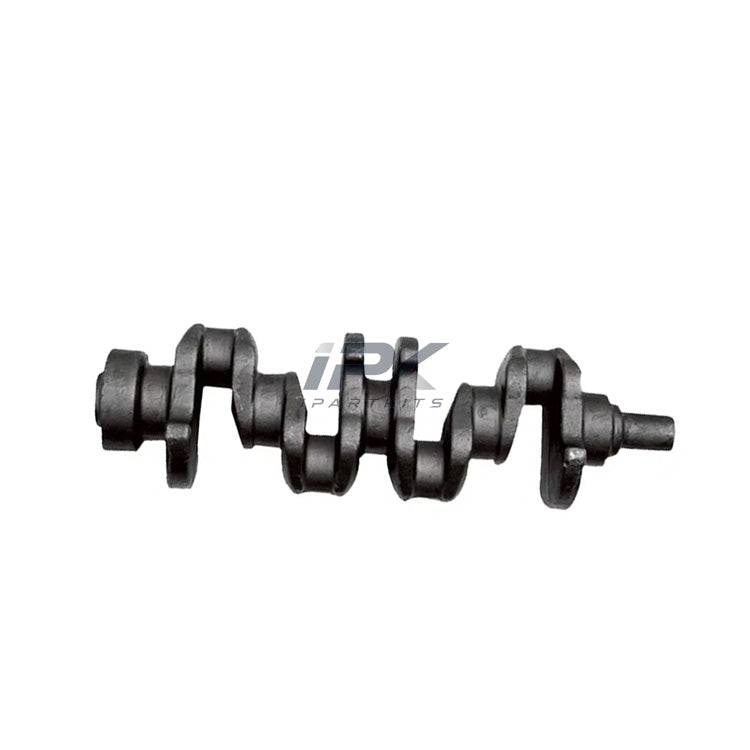 Cigüeñal 4D34T ME017354 ME013668 23100-45000 23100-45500 Repuestos de recambio para motor diésel de Mitsubishi