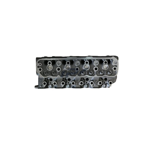 4D34T Cylinder Head ME997711 ME990196 ME997799 ME993222 Aftermarket for Mitsubishi