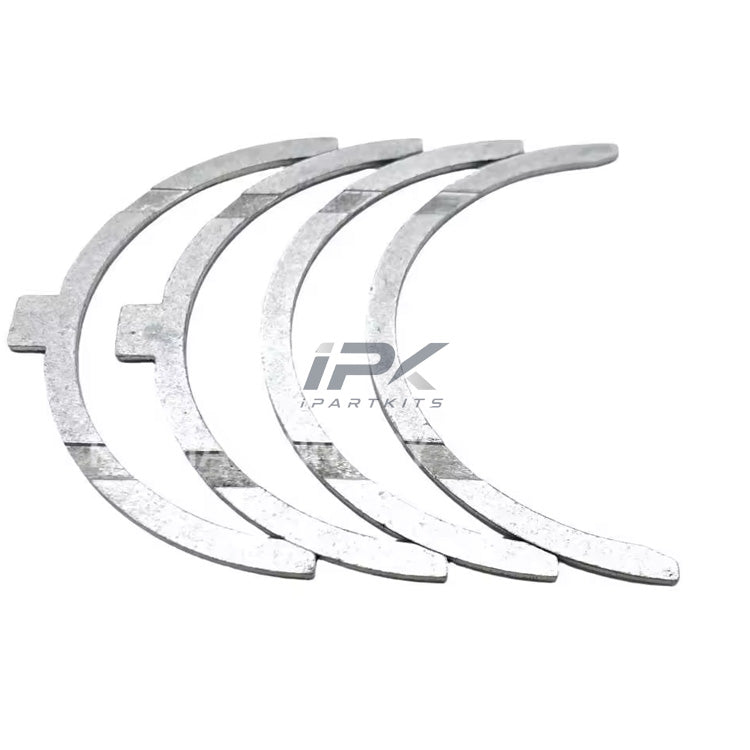4D34T thrust washer ME013644 ME013560 for Mitsubishi