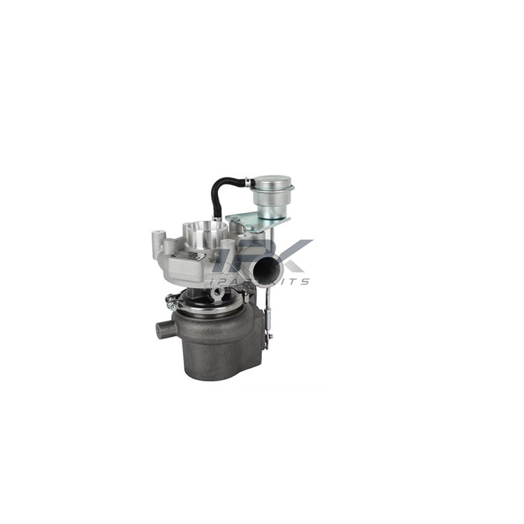 Turbocompresor 4D34T 49178-03123 / 28230-45100 / TD05H-14G-10 Repuestos de motor diésel para Mitsubishi