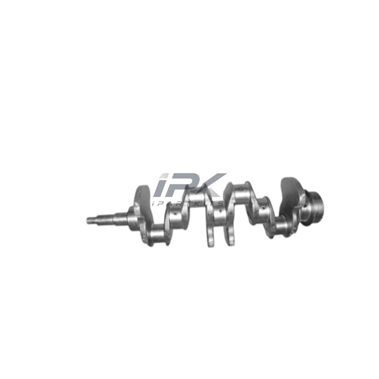 Crankshaft for Mitsubishi
