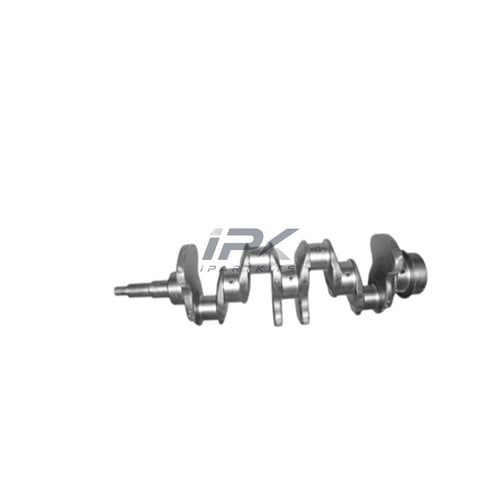 Crankshaft for Mitsubishi