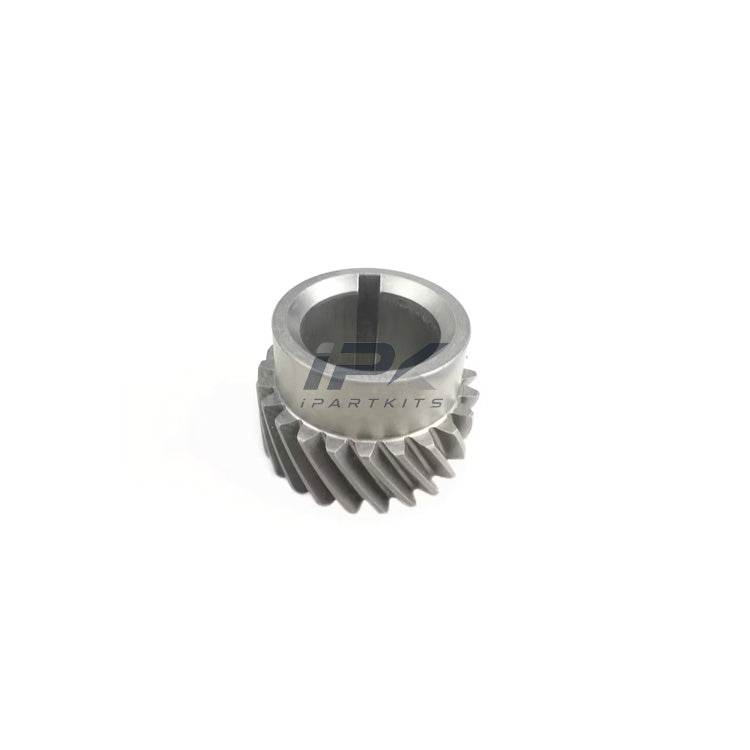 4D34 Crankshaft Gear Diesel Engine Replacement Spare Parts for Mitsubishi