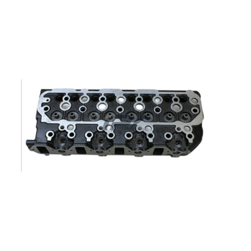 4D34 Cylinder Head ME997711 ME990196 ME997799 ME993222 ME996449 Aftermarket for Mitsubishi