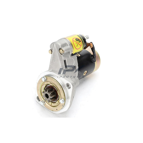4D34 Starter M8T60271 / ME049186 for Mitsubishi