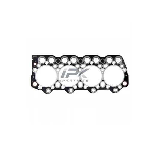 4D35 Cylinder Head Gasket for Mitsubishi