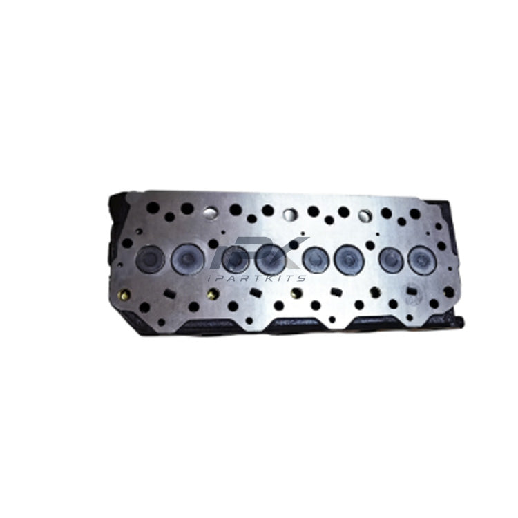 4D36 Cylinder Head Assy ME997794 ME997793 ME997800 Aftermarket for Mitsubishi