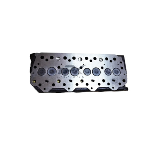 4D36 Cylinder Head Assy ME997794 ME997793 ME997800 Aftermarket for Mitsubishi