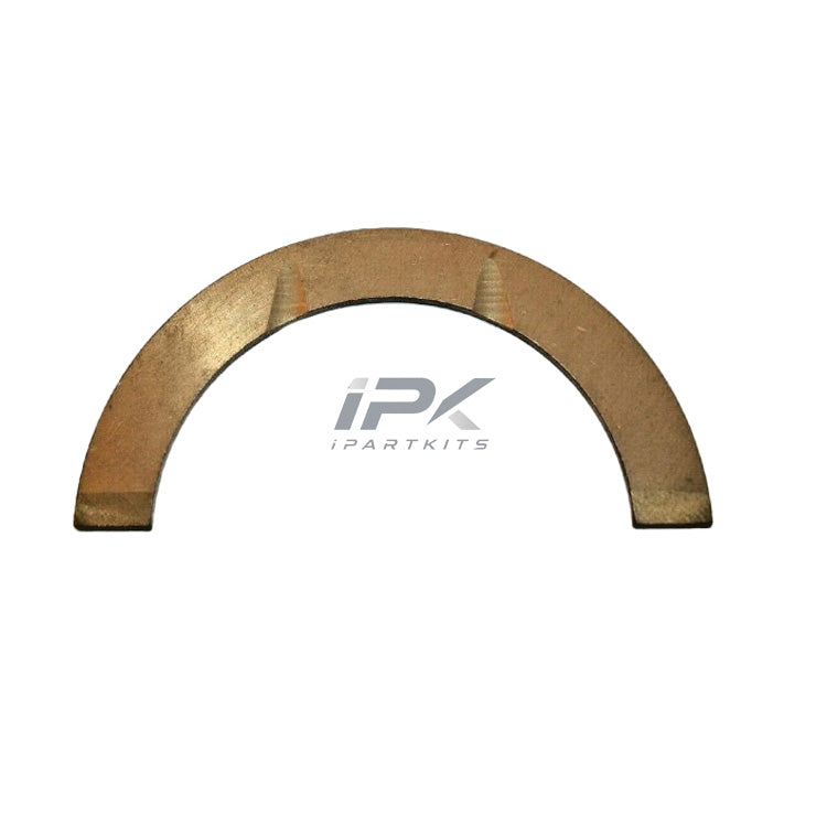 4D36 thrust washer for Mitsubishi