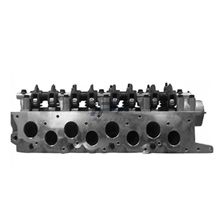 4D55T Cylinder Head Assy 908511 MD109736 MD139564 Aftermarket for Mitsubishi