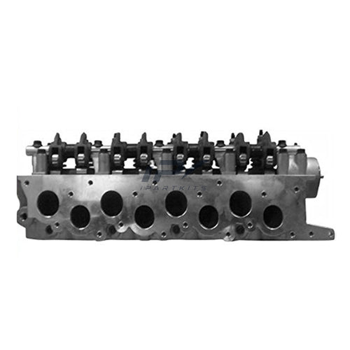 4D55T Cylinder Head Assy 908511 MD109736 MD139564 Aftermarket for Mitsubishi