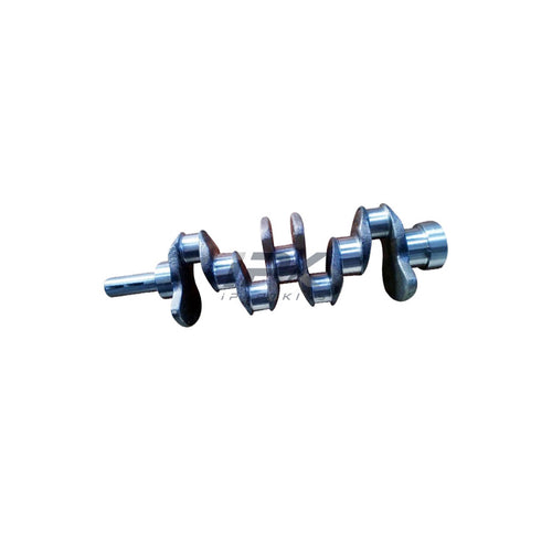 Crankshaft for Mitsubishi