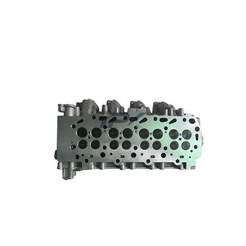 4D56 Cylinder Head Assy MD303750 MD348983 MD351277 Aftermarket for Mitsubishi