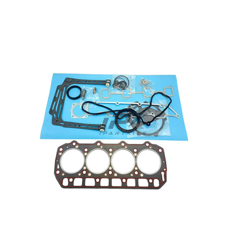 Overhaul Parts for Komatsu