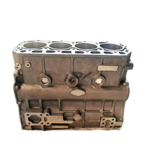 Cylinder Block for Komatsu