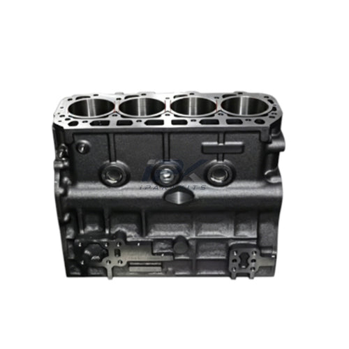 Cylinder Block for Komatsu