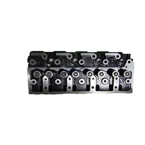 4D98E Cylinder Head Assy SQ001719 Aftermarket for Komatsu