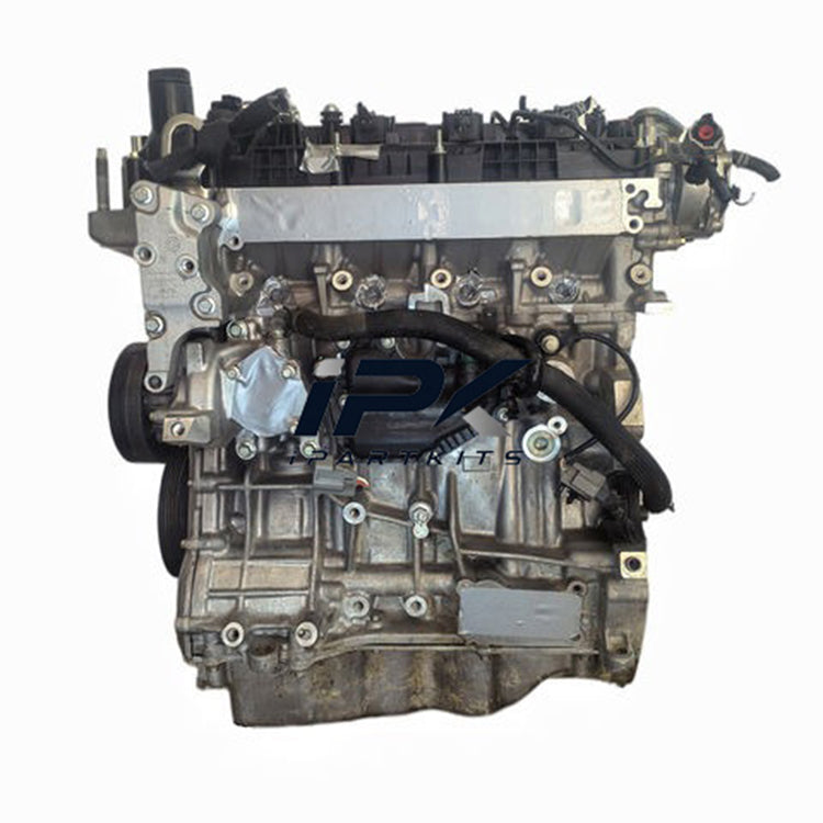 4G20B5L engine assembly for FORD Tourneo Custom V362 - ipartkits