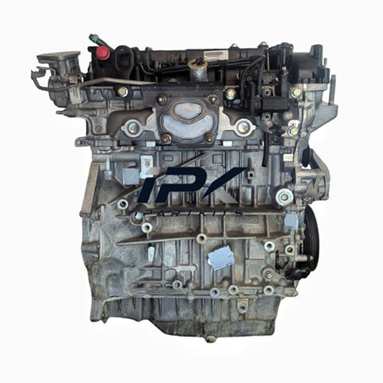 4G20B5L engine assembly for 2.0 EcoBlue MHEV Engine 4G20B5L/4G20B6L - ipartkits