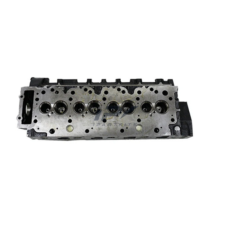 4HE1 Cylinder Head Assy 8-97358-366-0 Aftermarket for Isuzu