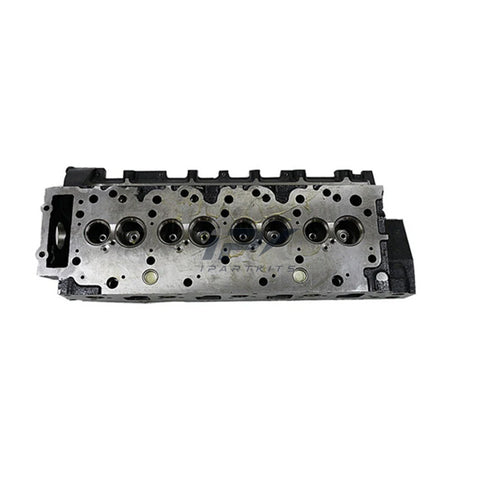 4HE1 Cylinder Head Assy 8-97358-366-0 Aftermarket for Isuzu