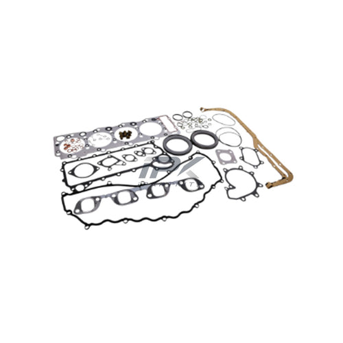 Overhaul gasket for Isuzu