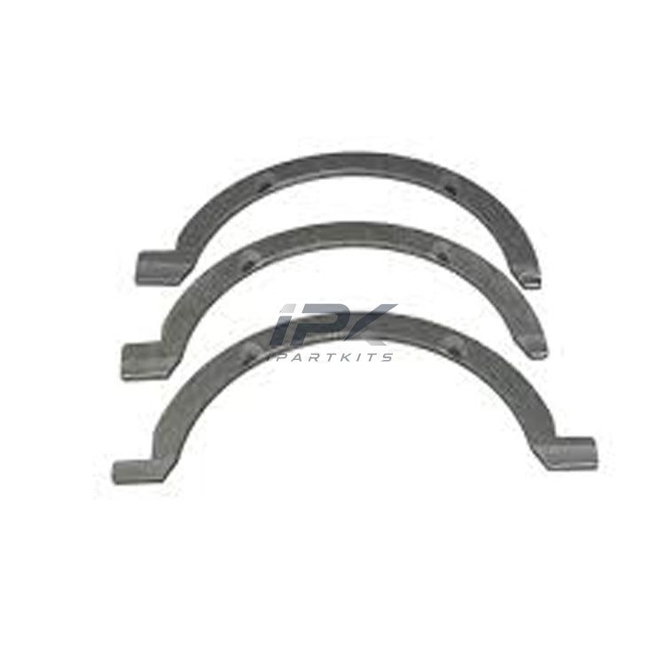 4HE1 thrust washer for Isuzu