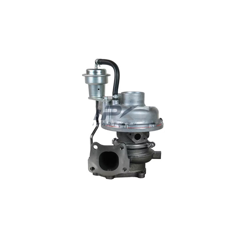 4HE1 Turbocharger 8980000311 / 8972089663 / 8971894520 / 700716-5009S Diesel Engine Replacement Spare Parts for Isuzu