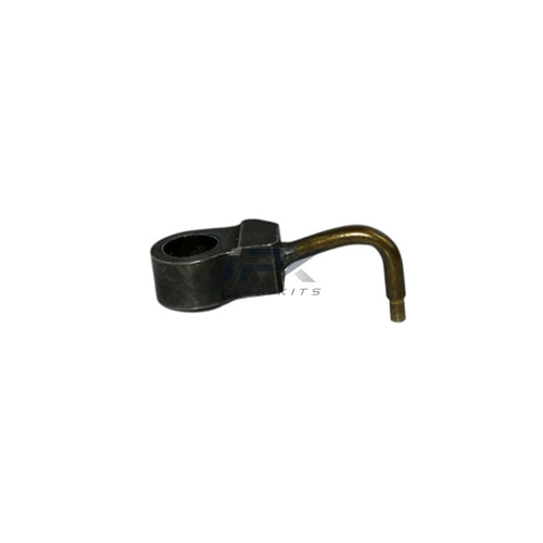 Oil Cooling Nozzle for Isuzu