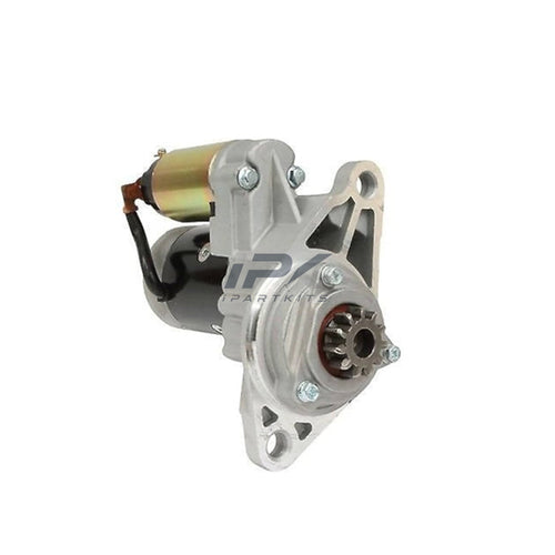 4HF1 Starter for Isuzu