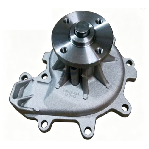 4HF1 Water Pump for Isuzu