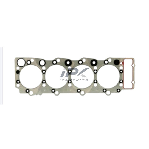 4HF1 Cylinder Head Gasket for Isuzu