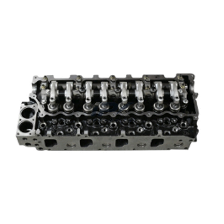 4HG1T Cylinder Head 8-97146-520-2 8-97207-133-1 8-97358-368-0 Aftermarket for Isuzu