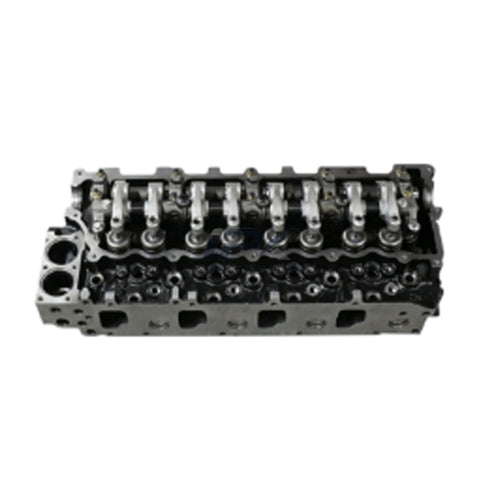 4HG1T Cylinder Head 8-97146-520-2 8-97207-133-1 8-97358-368-0 Aftermarket for Isuzu