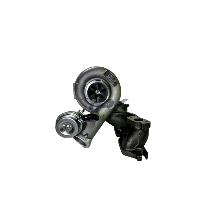 4HG1T Turbocharger 8-97326752-0 / 8973267520 / 99449169 Diesel Engine Replacement Spare Parts for Isuzu
