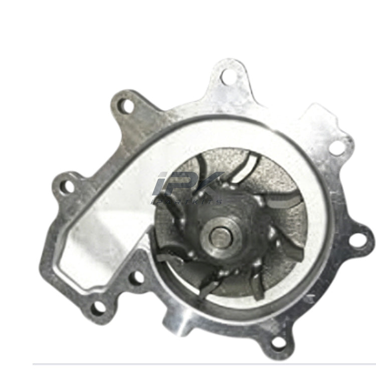 4HG1T Water Pump for Isuzu