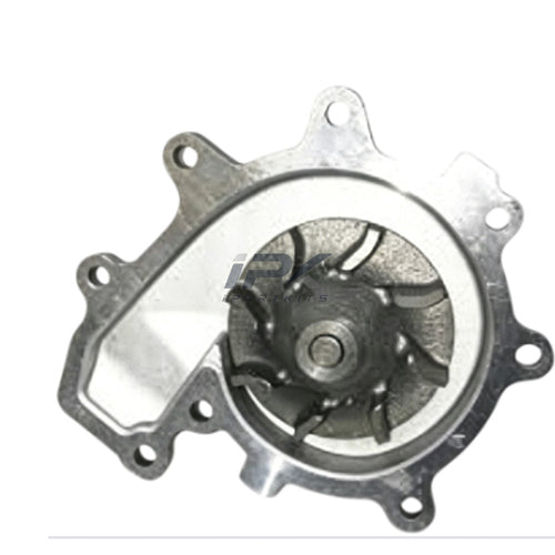 4HG1T Water Pump for Isuzu